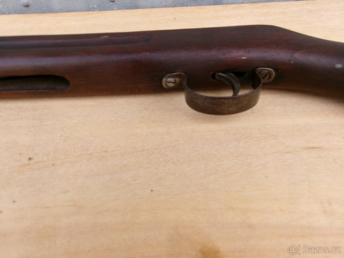 vzduchovka - 4