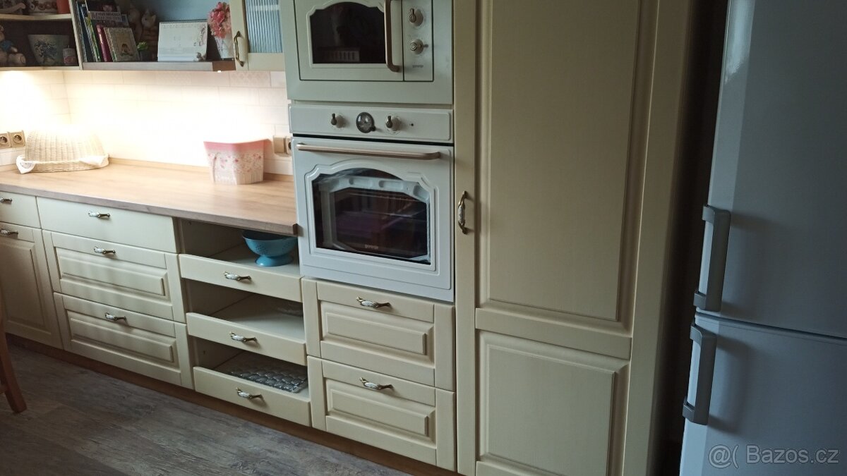 Kuchyň - 4