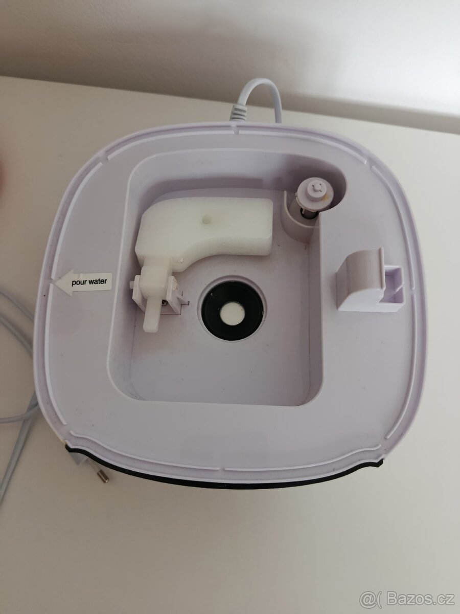 Zvlhčovač vzduchu - 4