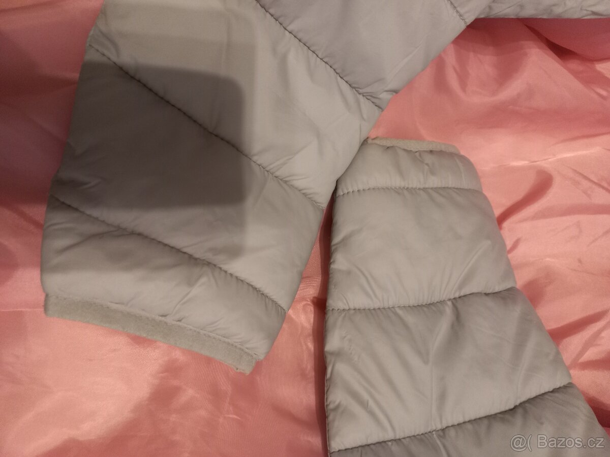 Dívčí bunda vel.164 - 4