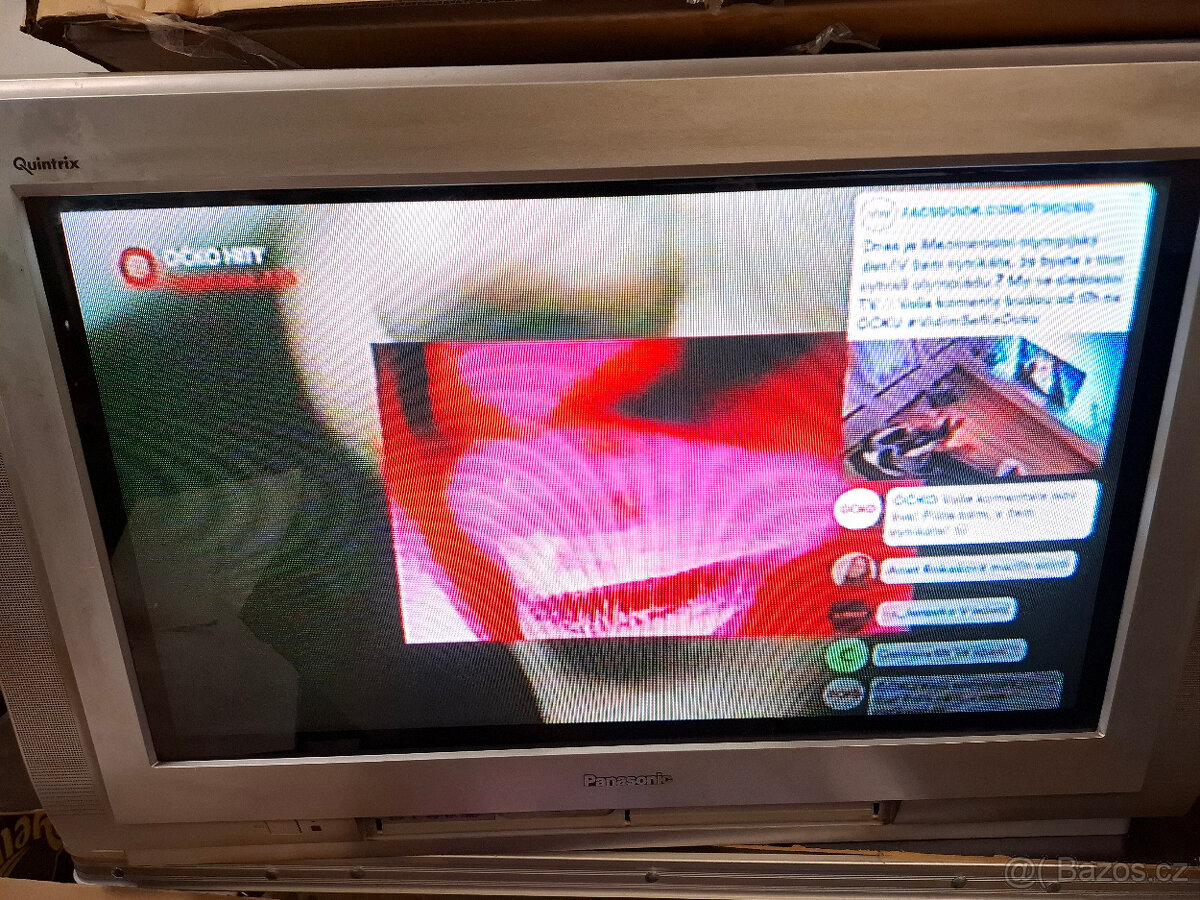 videorekordér Siemens FM 762 - 4