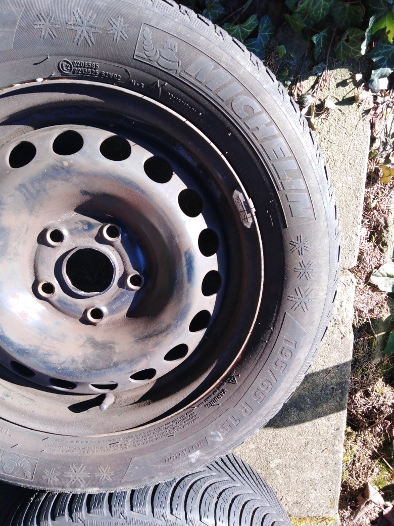 sada kol 15" Octavia 2. (Golf5, Touran) ET47 - 4