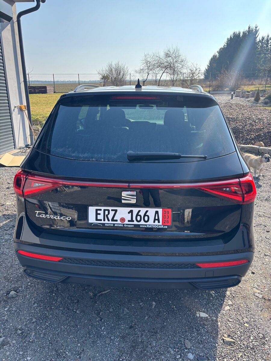 Seat Tarraco 2.0tdi - 4