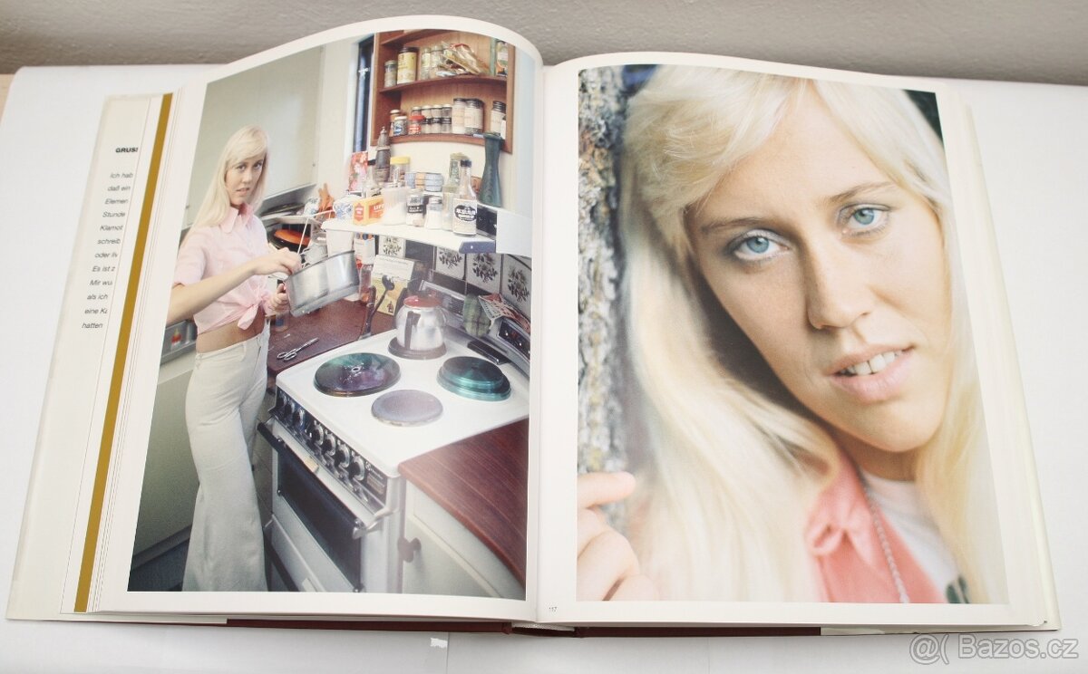 ABBA Fotografien 1974 - 1980 (2004) - 4