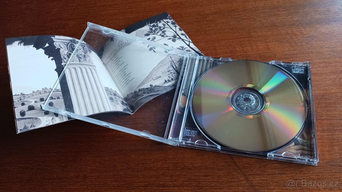 CD Jablkoň - Hovada Boží - 4