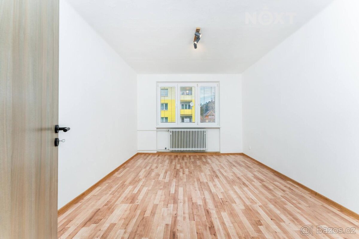 Prodej byt 2+1, 60㎡ - 4