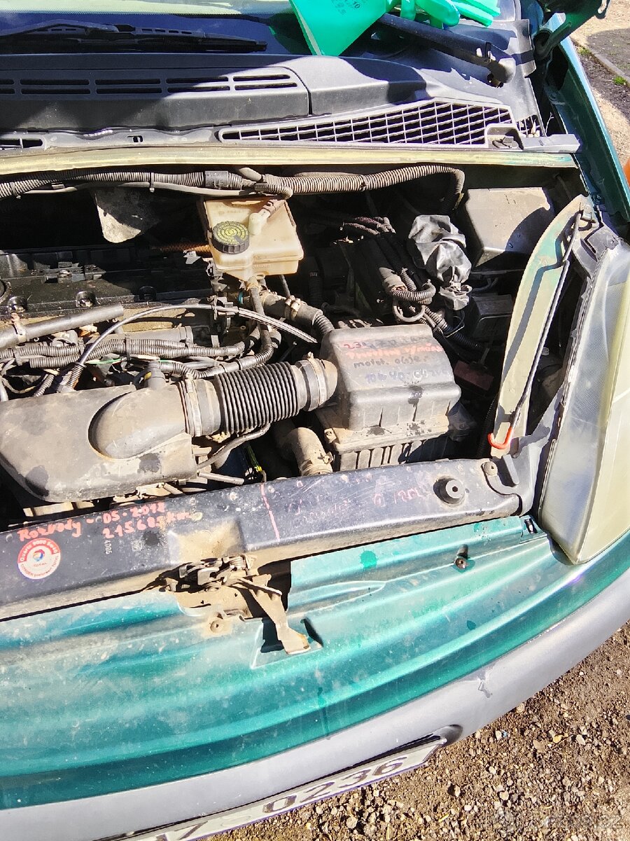 Citroen Xsara Picasso - 4