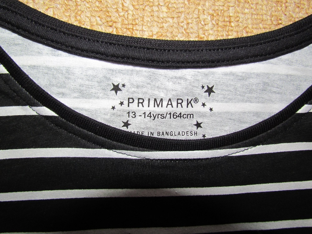 Trika s dlouhým rukávem - 4