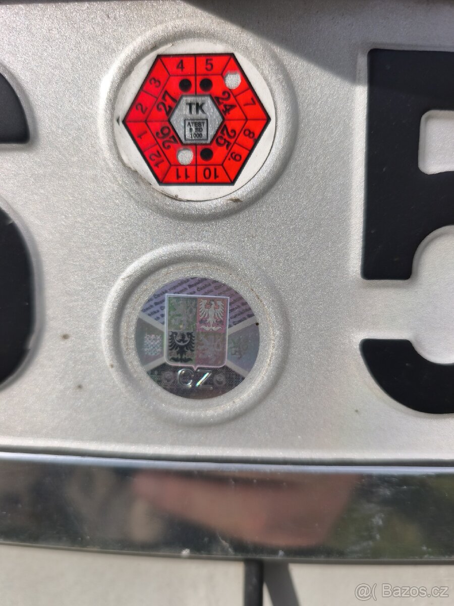 Přepravník na koně - 4