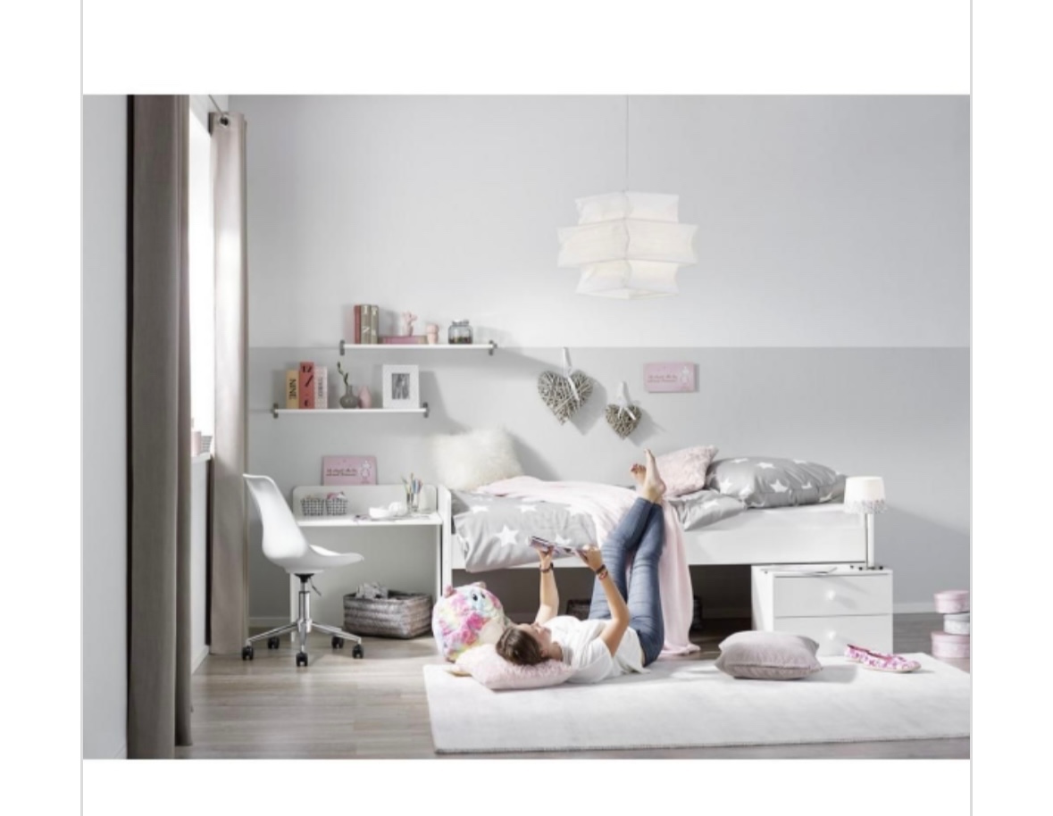 Dětská rostoucí postýlka - 4