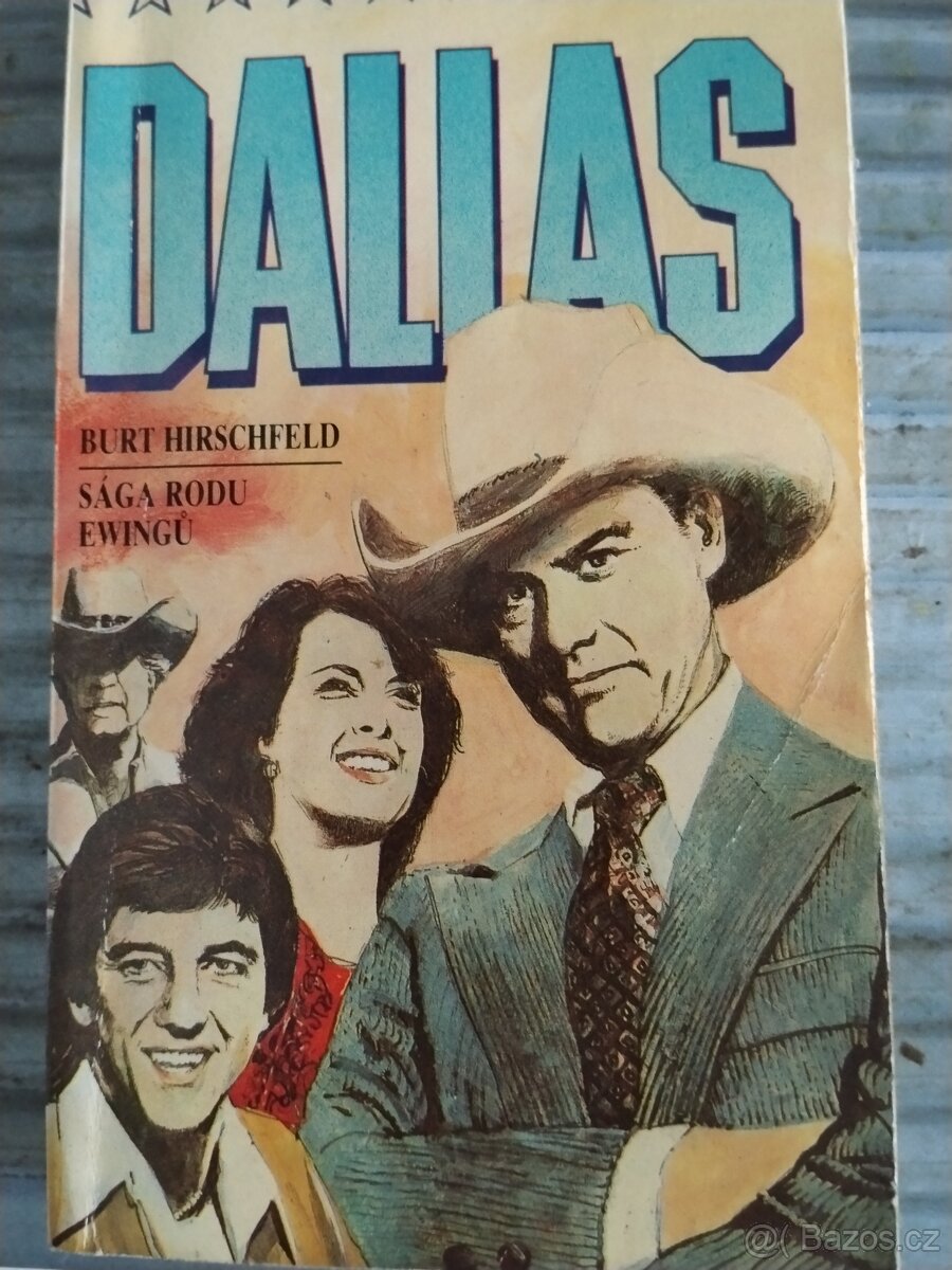 Třídím knihovnu - 4