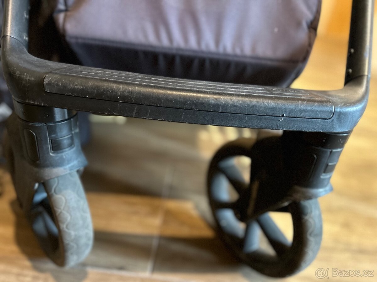 Roan boom night trip - 4