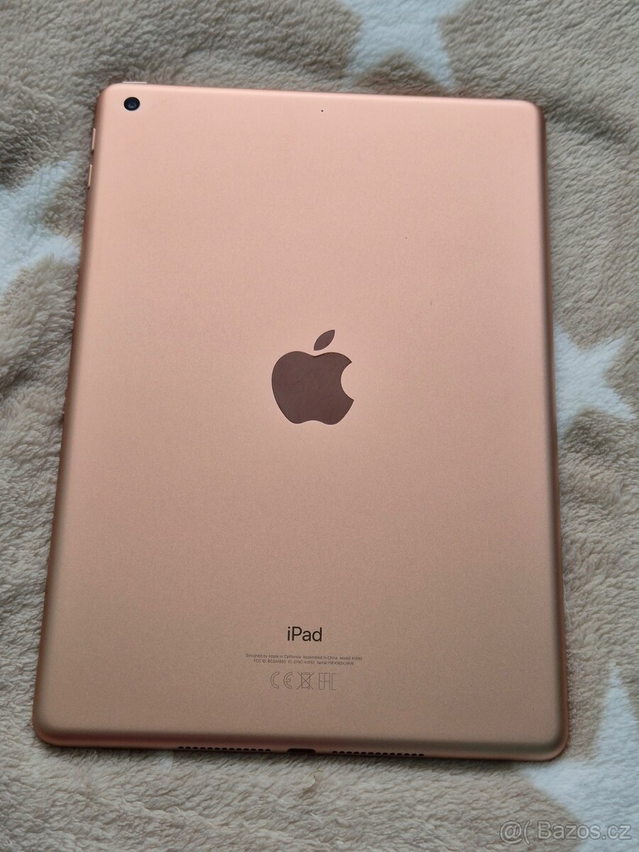 Apple iPad 6. generace 32gb - 4