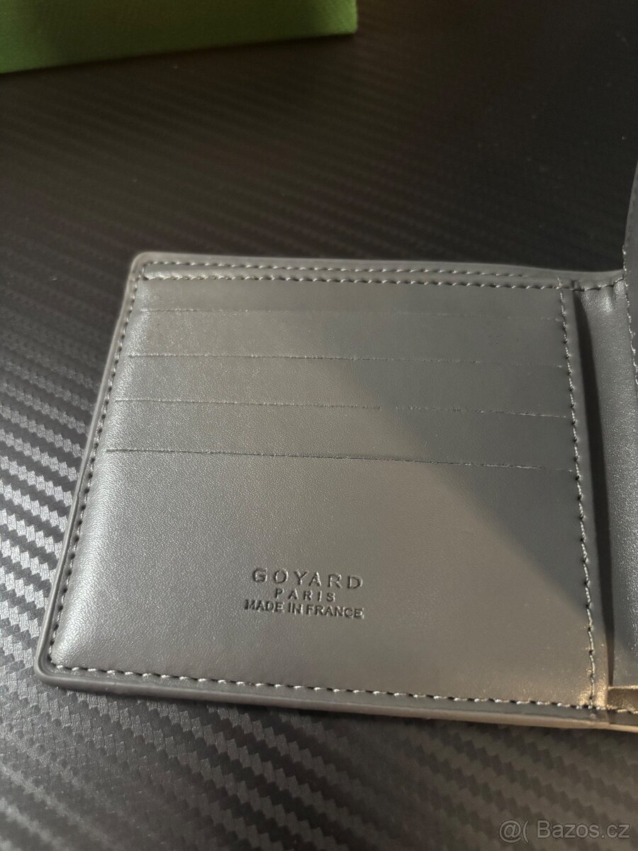 goyard peněženka - 4