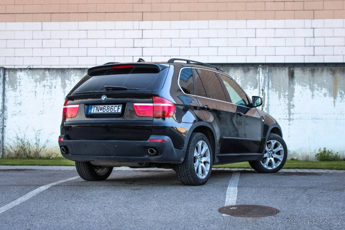 BMW X5 xDrive30d - 4