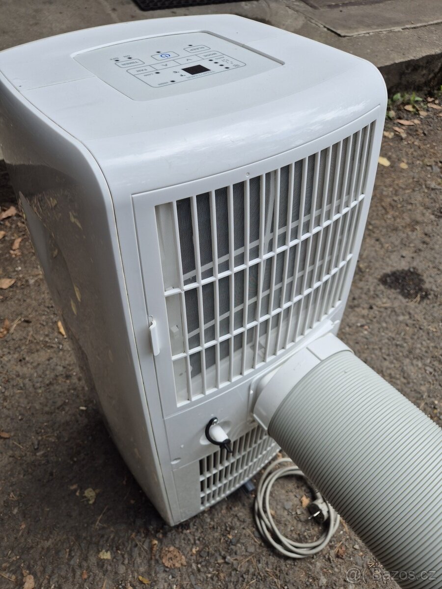 Mobilní klimatizace Fairline MAC2300C - 4