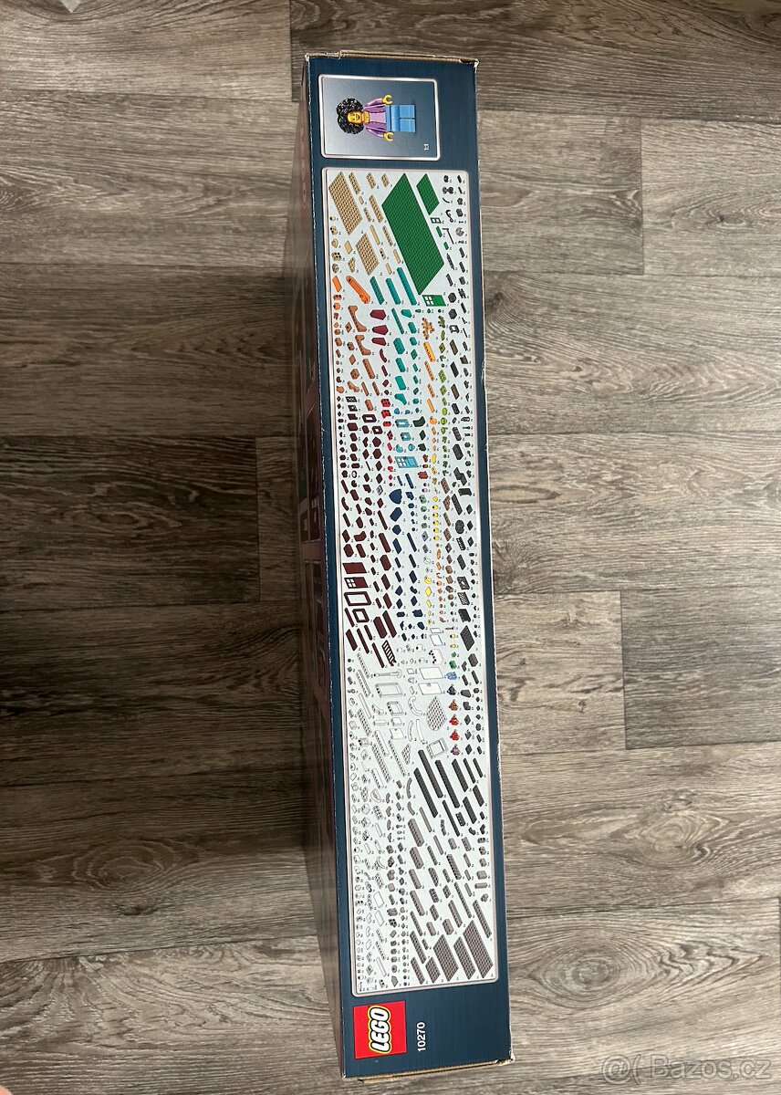 LEGO Creator Expert 10270 - 4