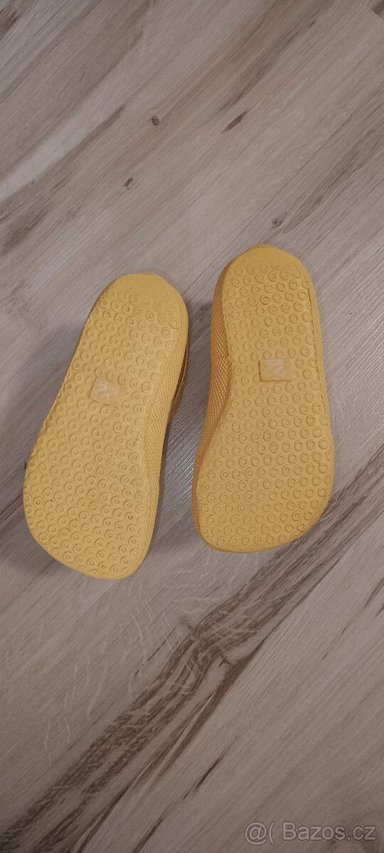 Dětské holínky - 4