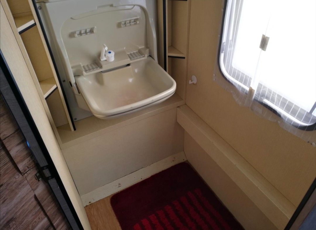 Karavan Bergland - 4