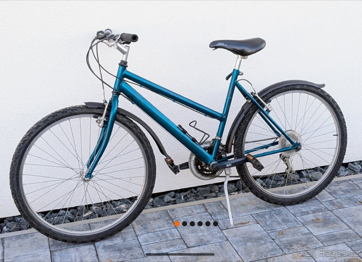 Dívčí kolo 26 - 4