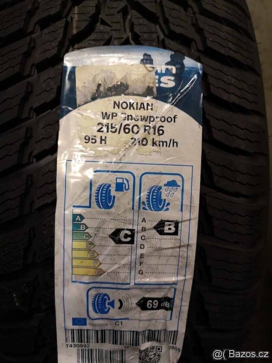 215/60 r16 215/60/16 - 4