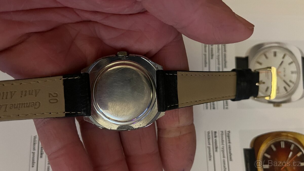 Prim Automatic Televize - 4