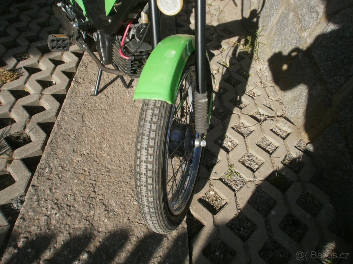 BABETTA 210 - 4