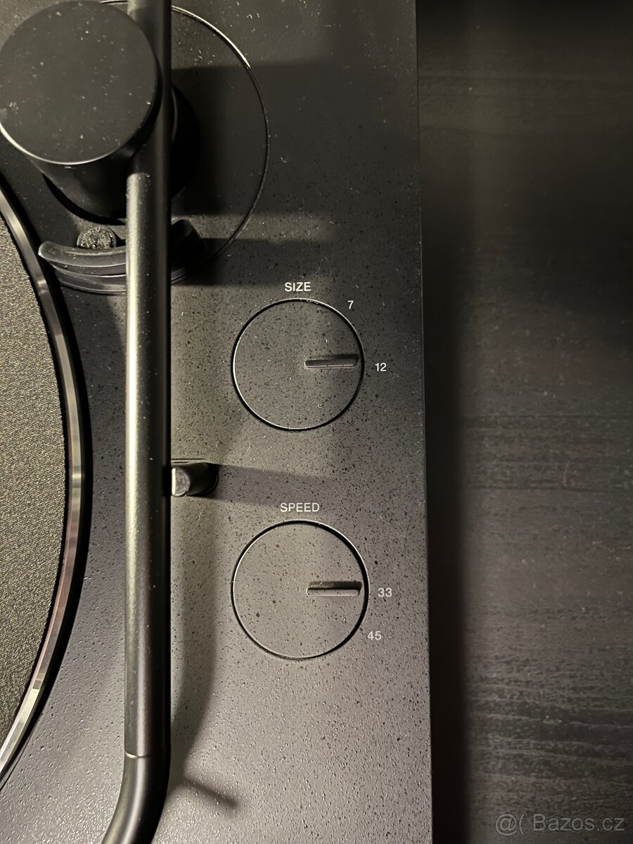 Gramofon Sony PS-LX310BT - 4