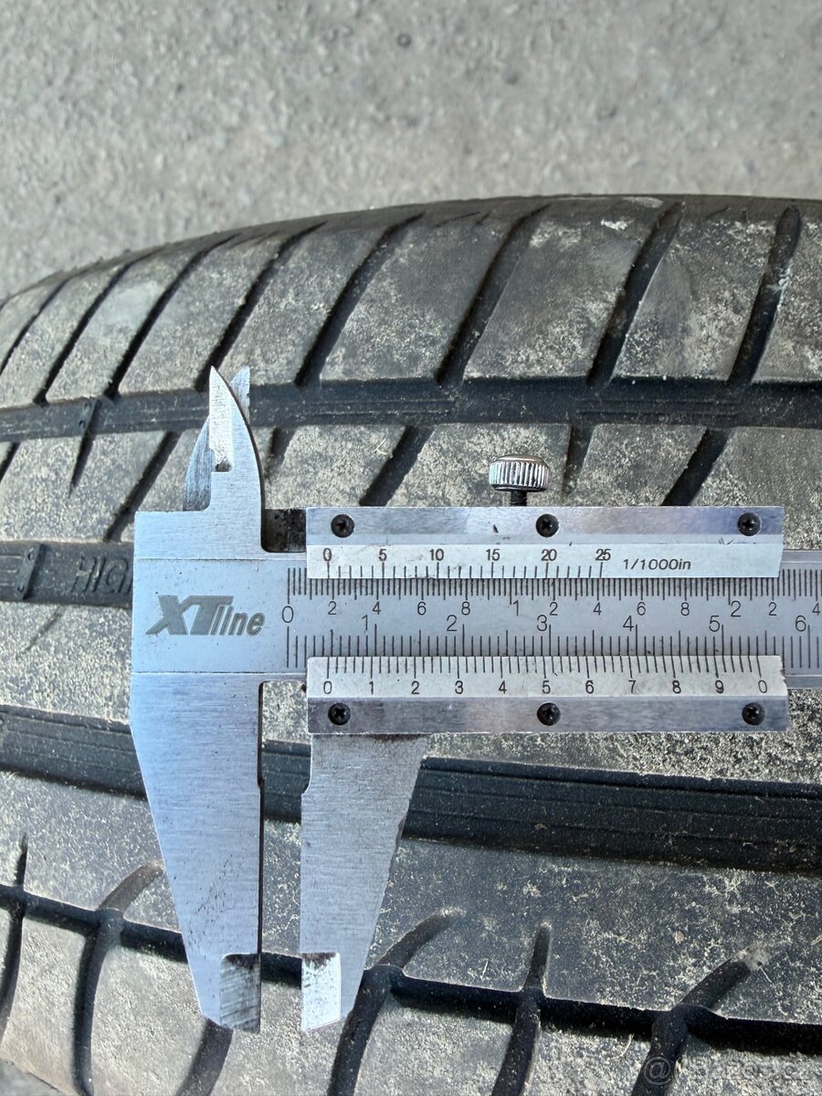 215/60 R16 - 4
