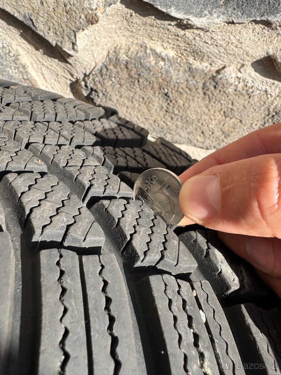 Alukola 5x112 r17, 215/60/17 - 4