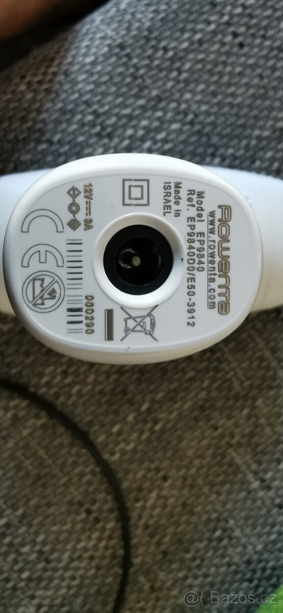 Epilátor Rowenta EP9840 - 4