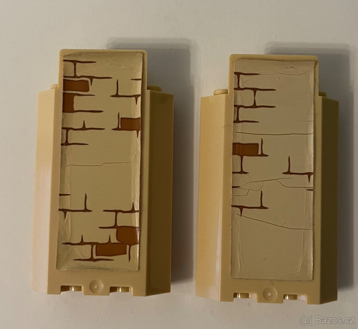 Lego Harry Potter 75953 Bradavická vrba mlátička - 4