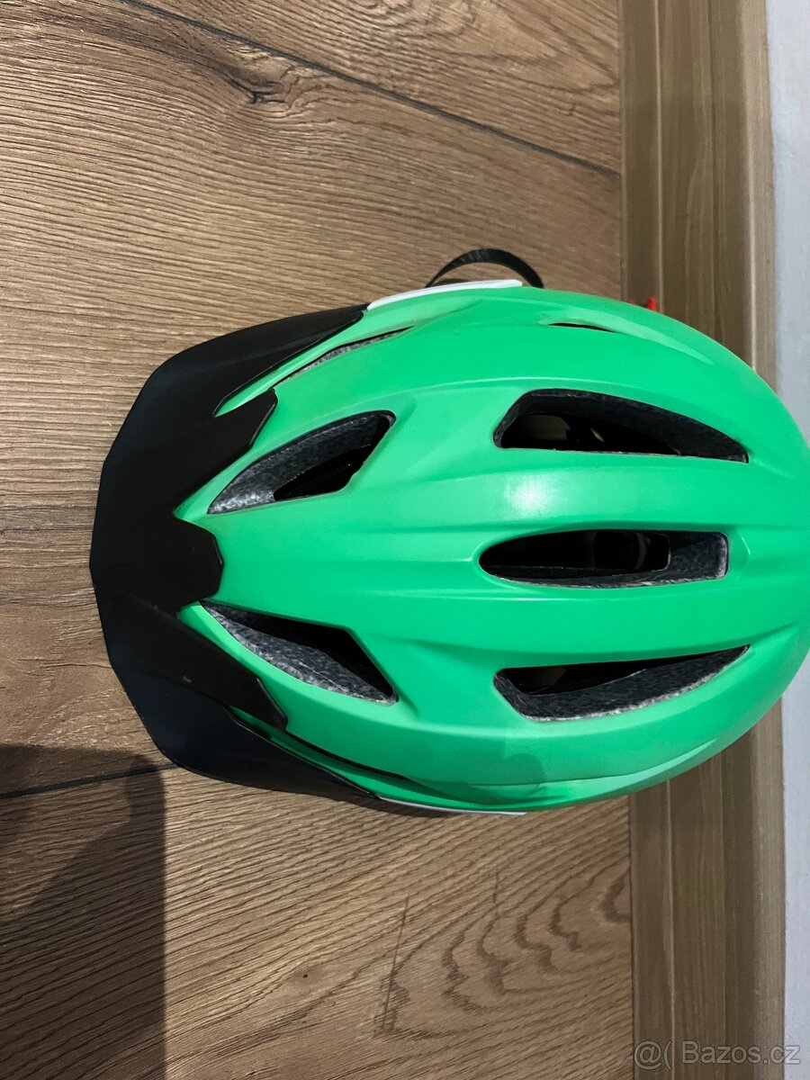 Cyklistická přilba HEAD - 4