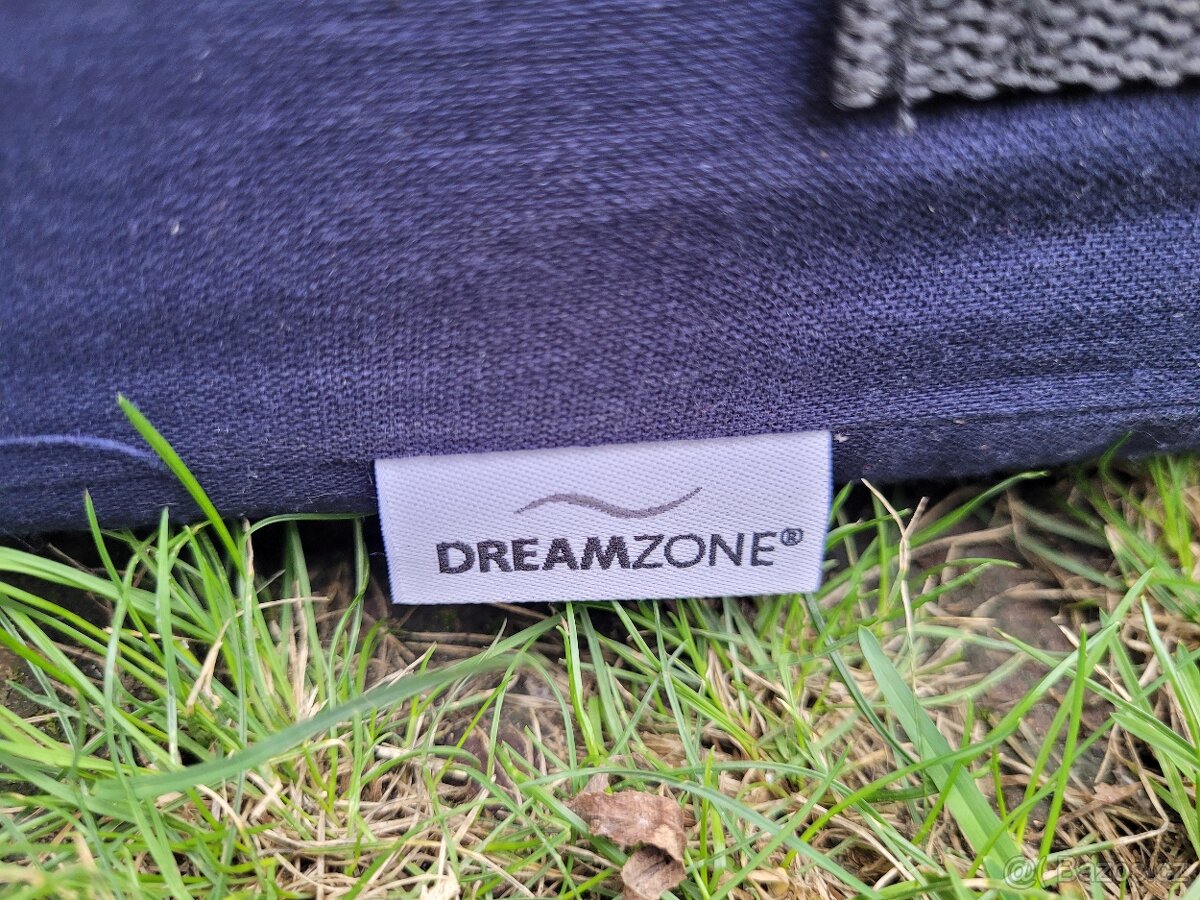 Skládací matrace - 4