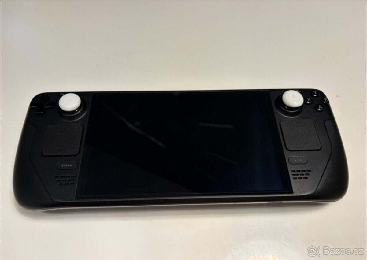 Steam Deck Oled 1TB handheld 90Hz - 4