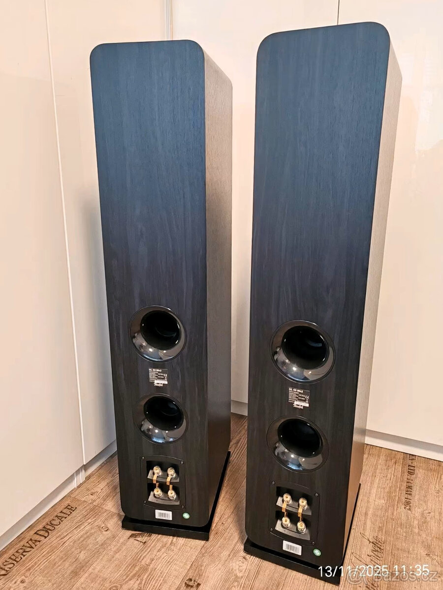 Teufel Ultima 40 Mk2 - 4