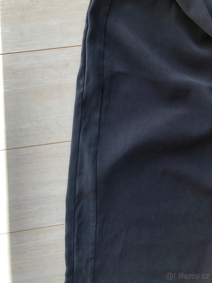 Dámské kalhoty vel. 16 (odpovídá 44-46) - 4