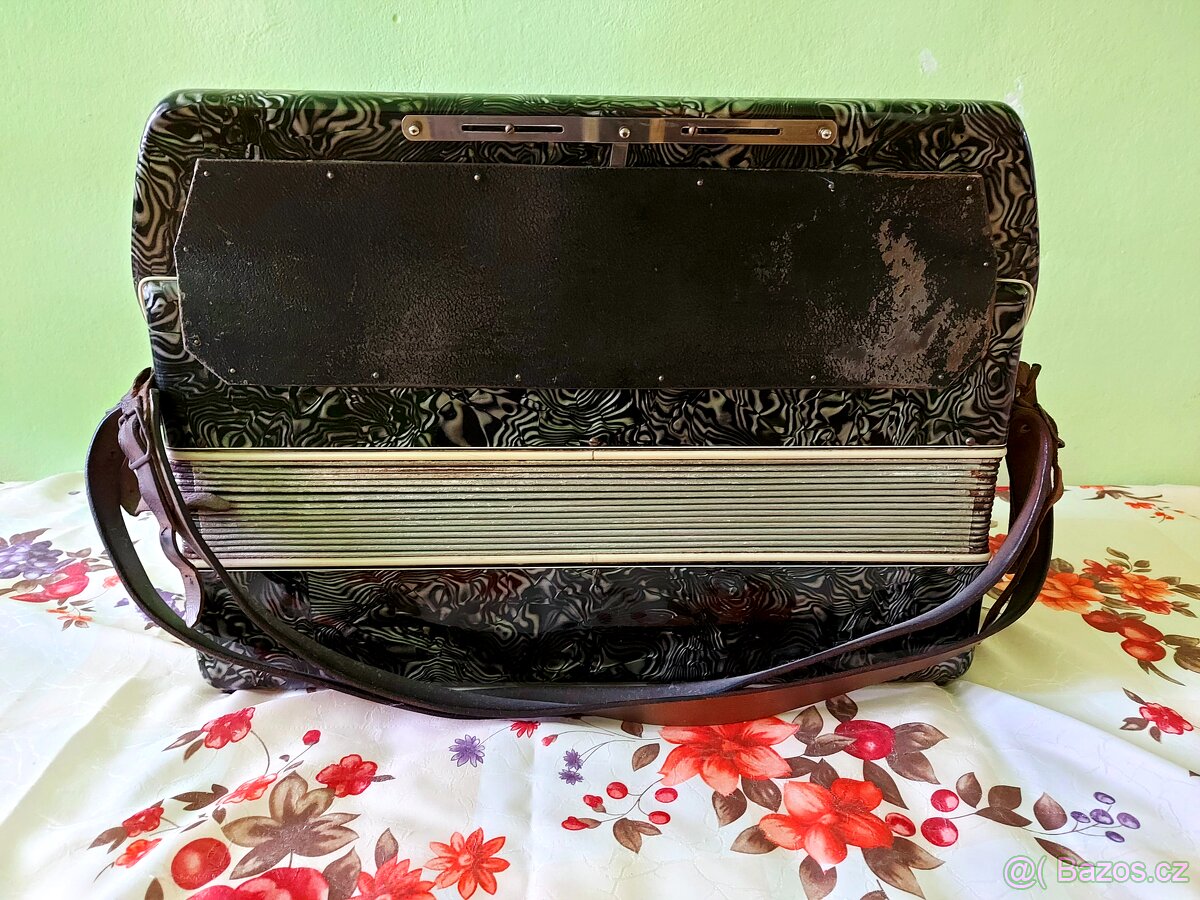 Josef Hlavaček Louny / Weltmeister - 4