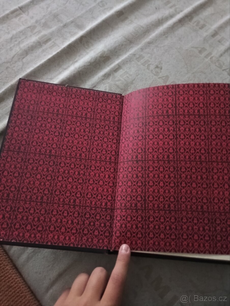 Zlatá kniha historických příběhu - 4