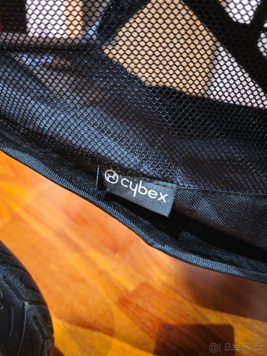 Cybex talos jako nový udržovaný top stav - 4