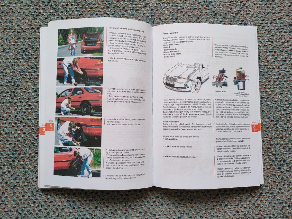 Nová Autoškola (aktualizace 1/2024) - 4