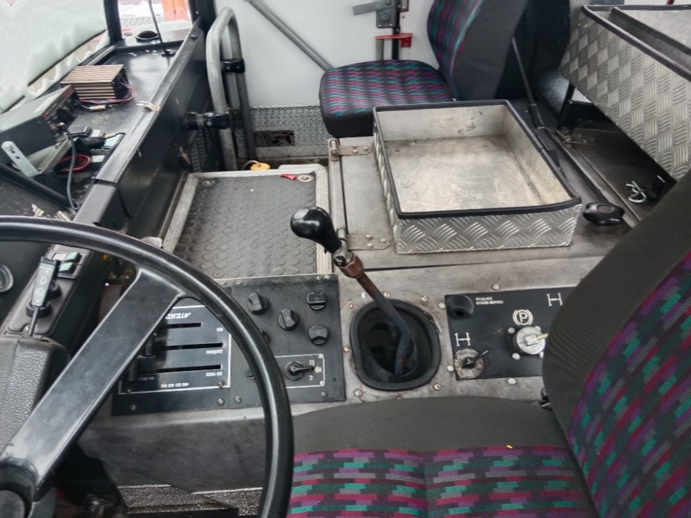 LIAZ 101 CAS 25k - 4