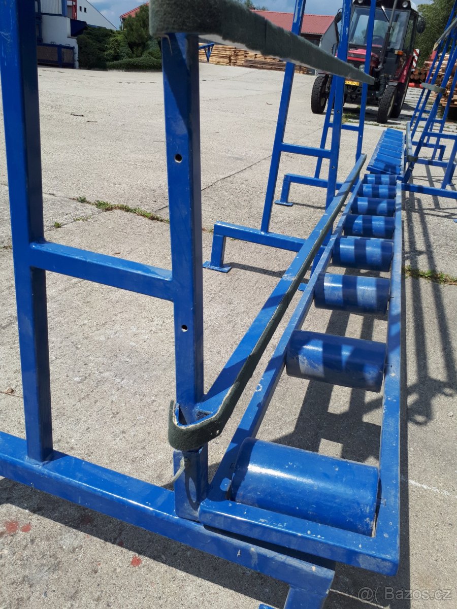 Prodám zasklívací linku - 4