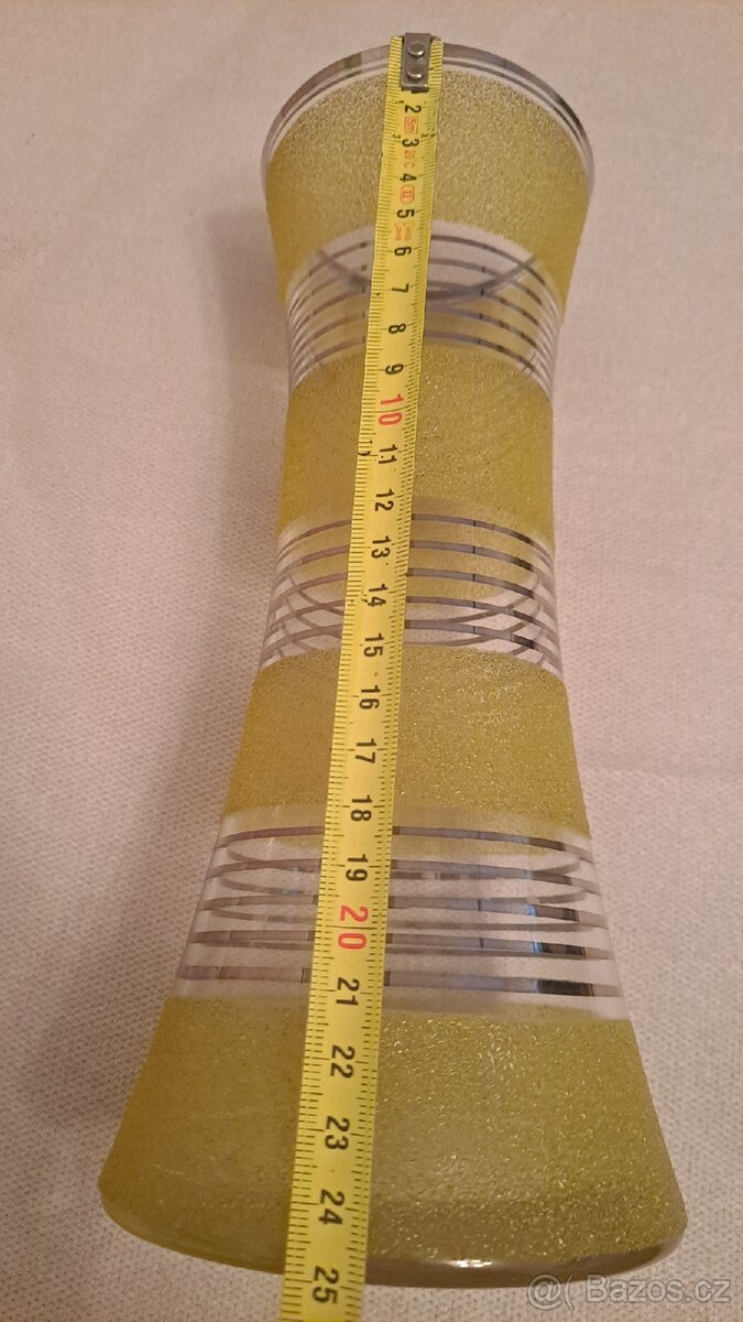 Váza starožitná - 4