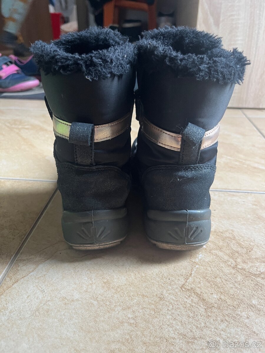 Zimní Primigi vel. 31 - 4