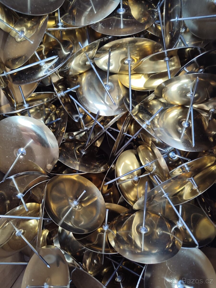 .Vánoční dekorace. - 4