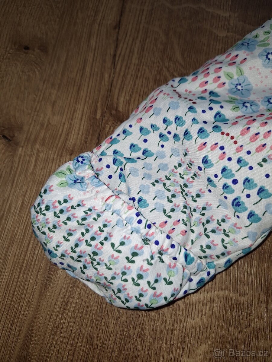 Zimní kombinéza Marks And Spencer 12-18 měsíců - 4