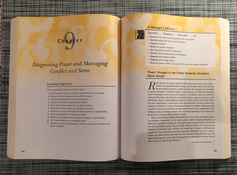 Kniha Organizational Behavior - Judith R. Gordon - 4