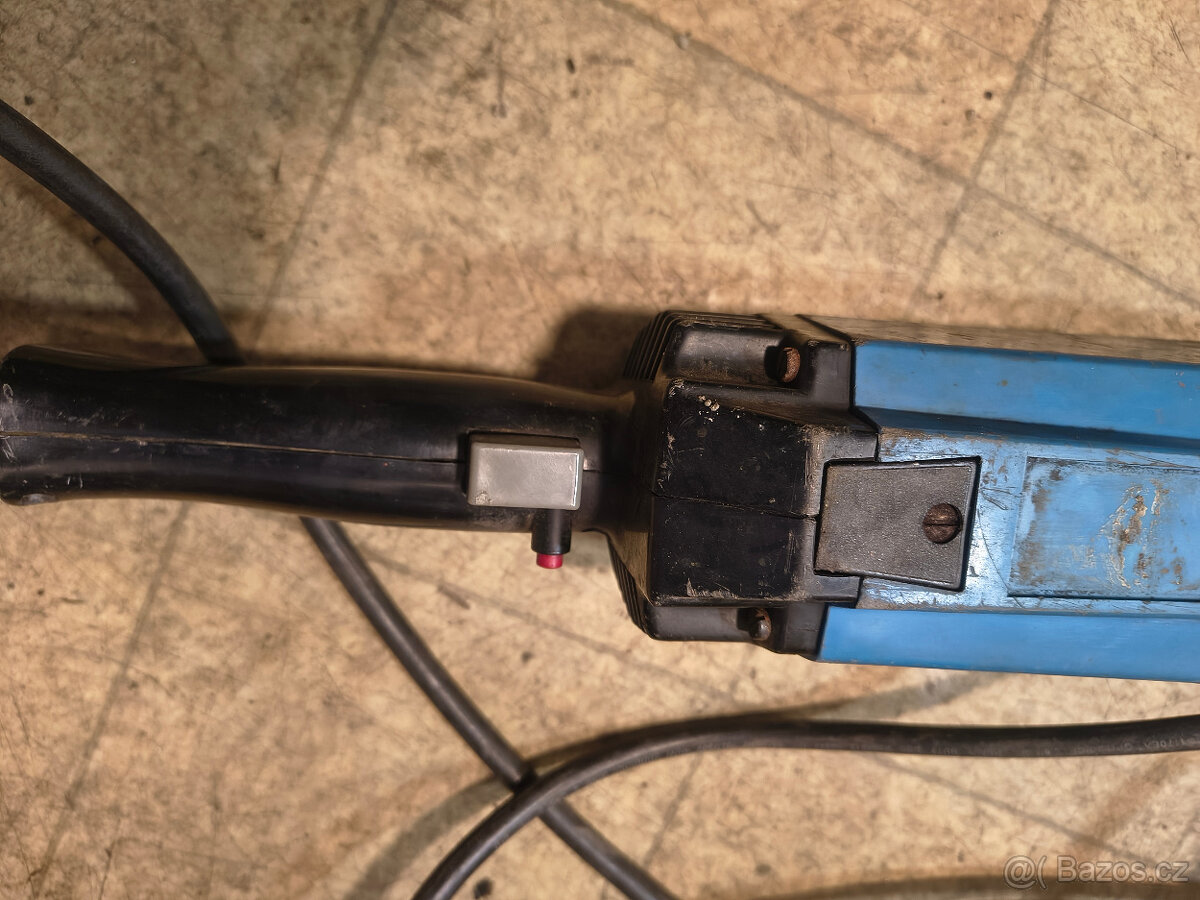 Prodám Brusku Narex EB008D - 4