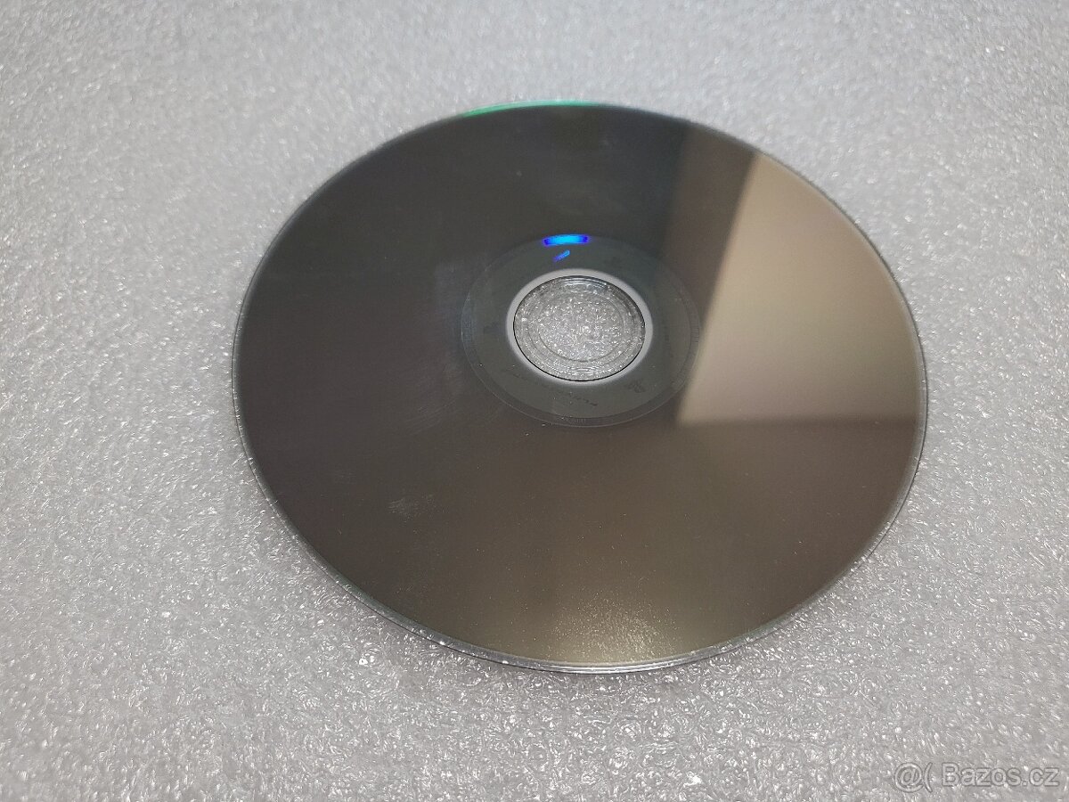 Hra Condemned 2 PS3 ( NEZNÁMÝ STAV ) - 4